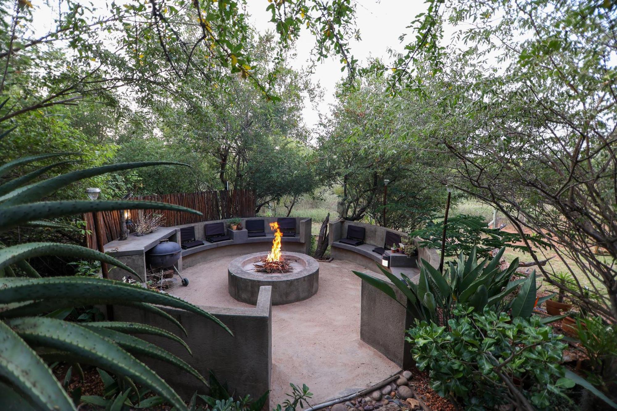 Call Of The Wild Lodge Hoedspruit Esterno foto