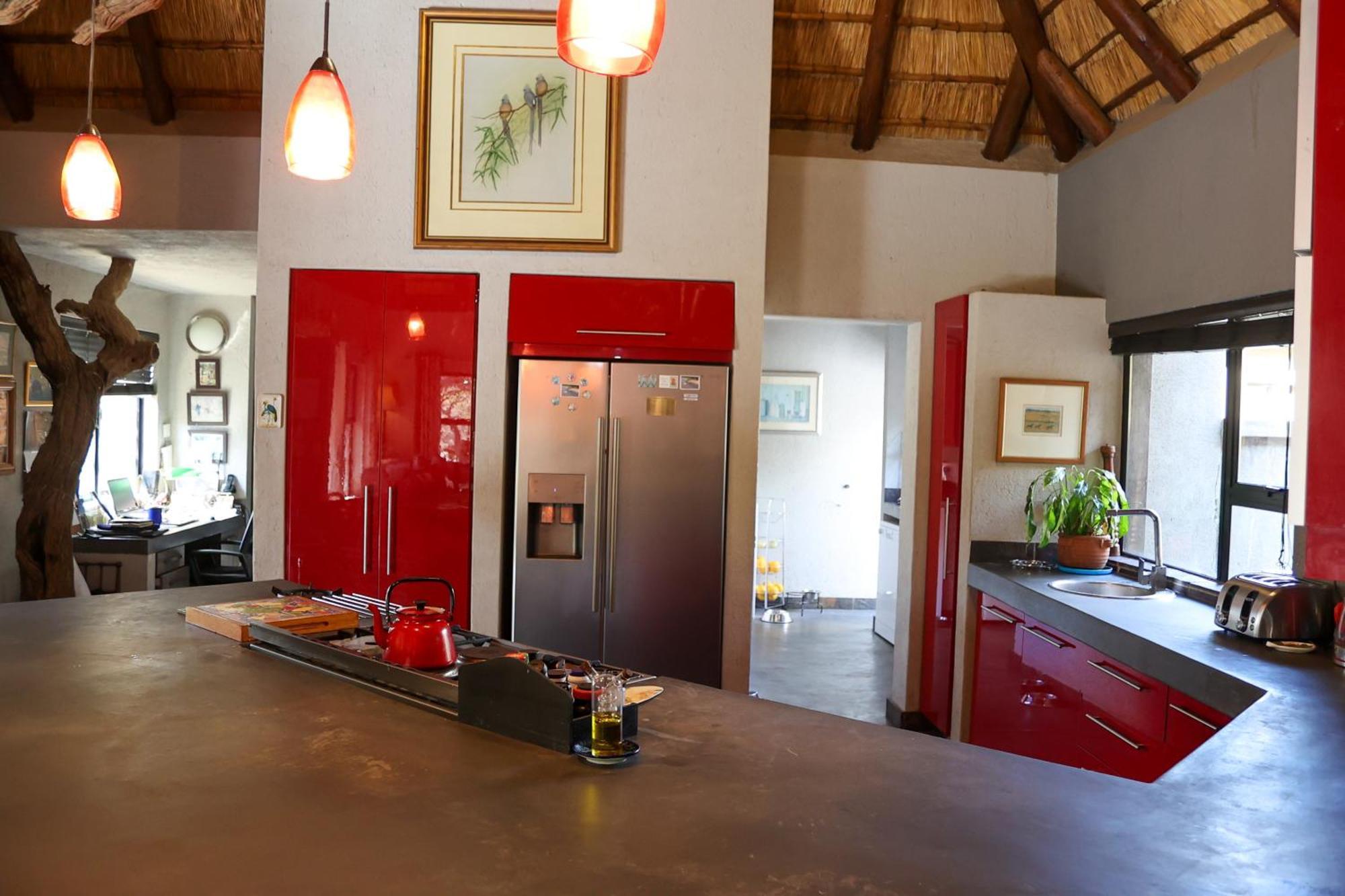 Call Of The Wild Lodge Hoedspruit Esterno foto