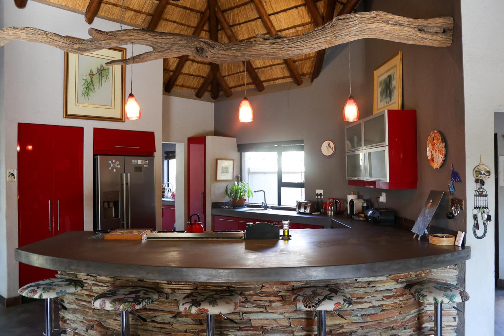 Call Of The Wild Lodge Hoedspruit Esterno foto