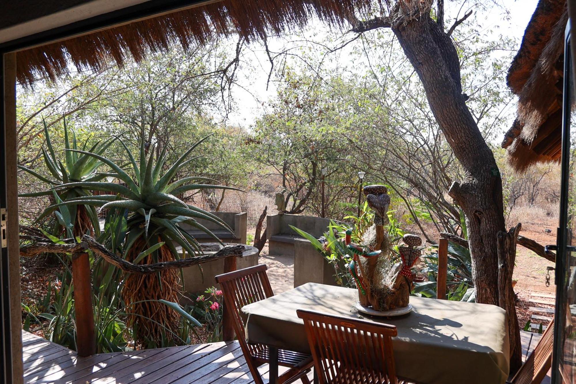 Call Of The Wild Lodge Hoedspruit Esterno foto