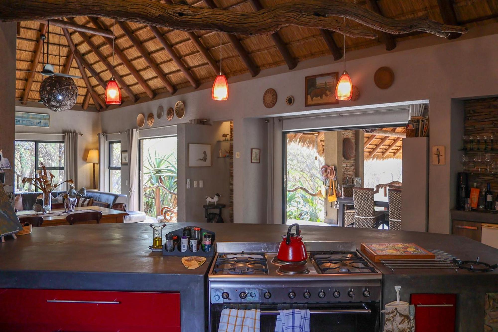 Call Of The Wild Lodge Hoedspruit Esterno foto