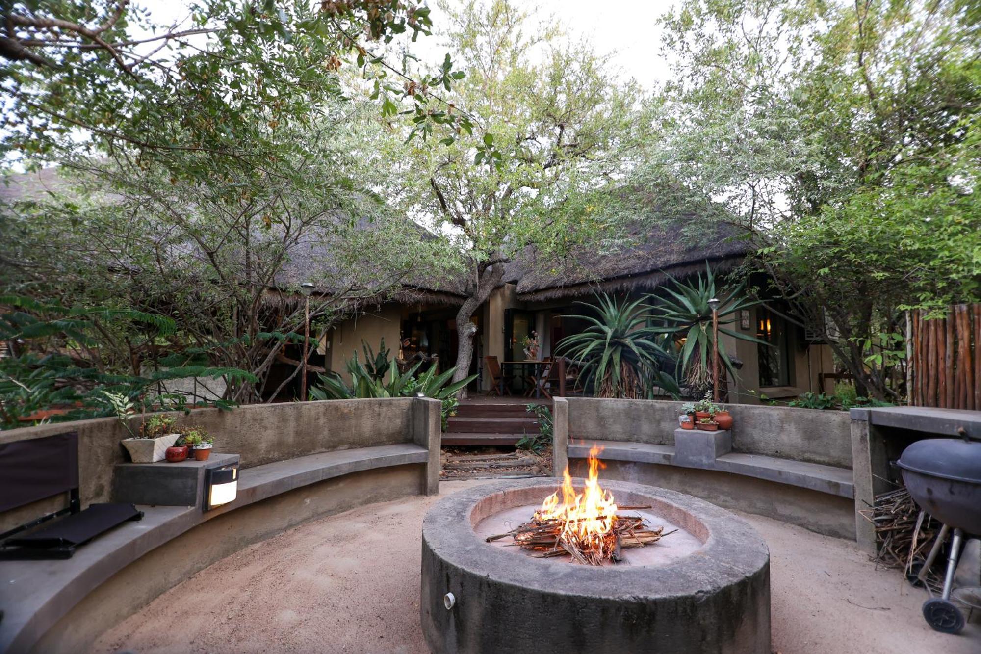 Call Of The Wild Lodge Hoedspruit Esterno foto