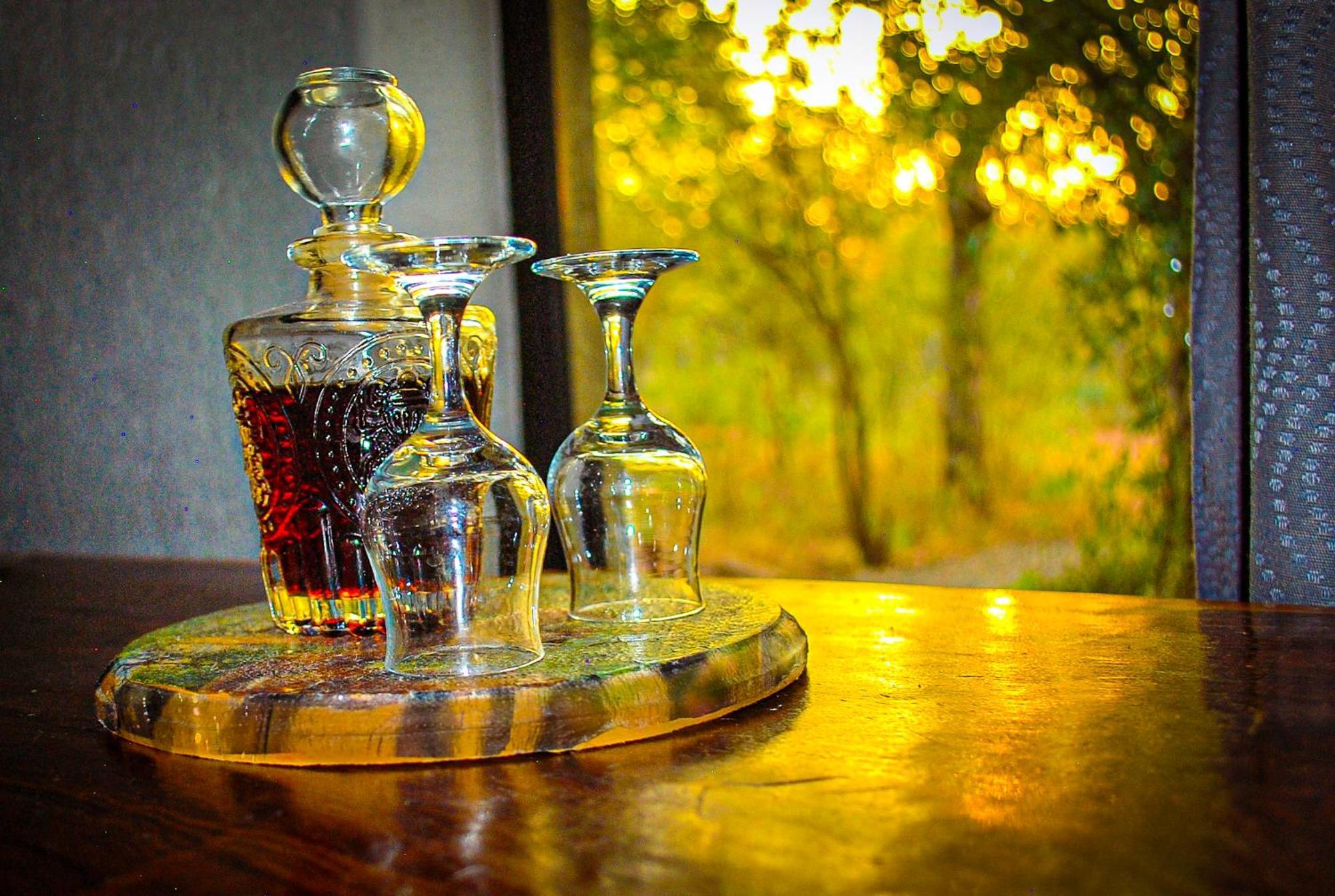 Call Of The Wild Lodge Hoedspruit Esterno foto