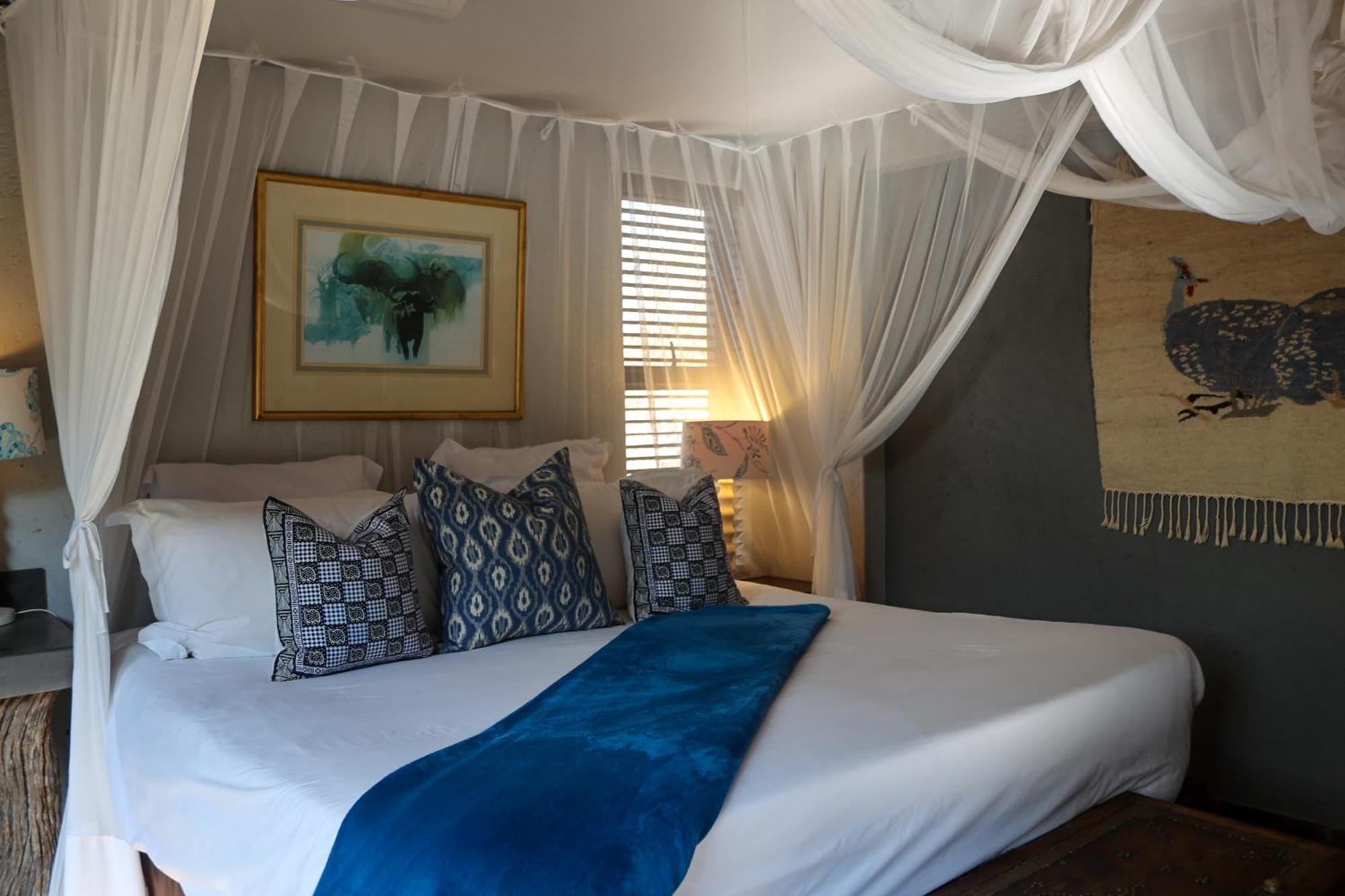 Call Of The Wild Lodge Hoedspruit Esterno foto