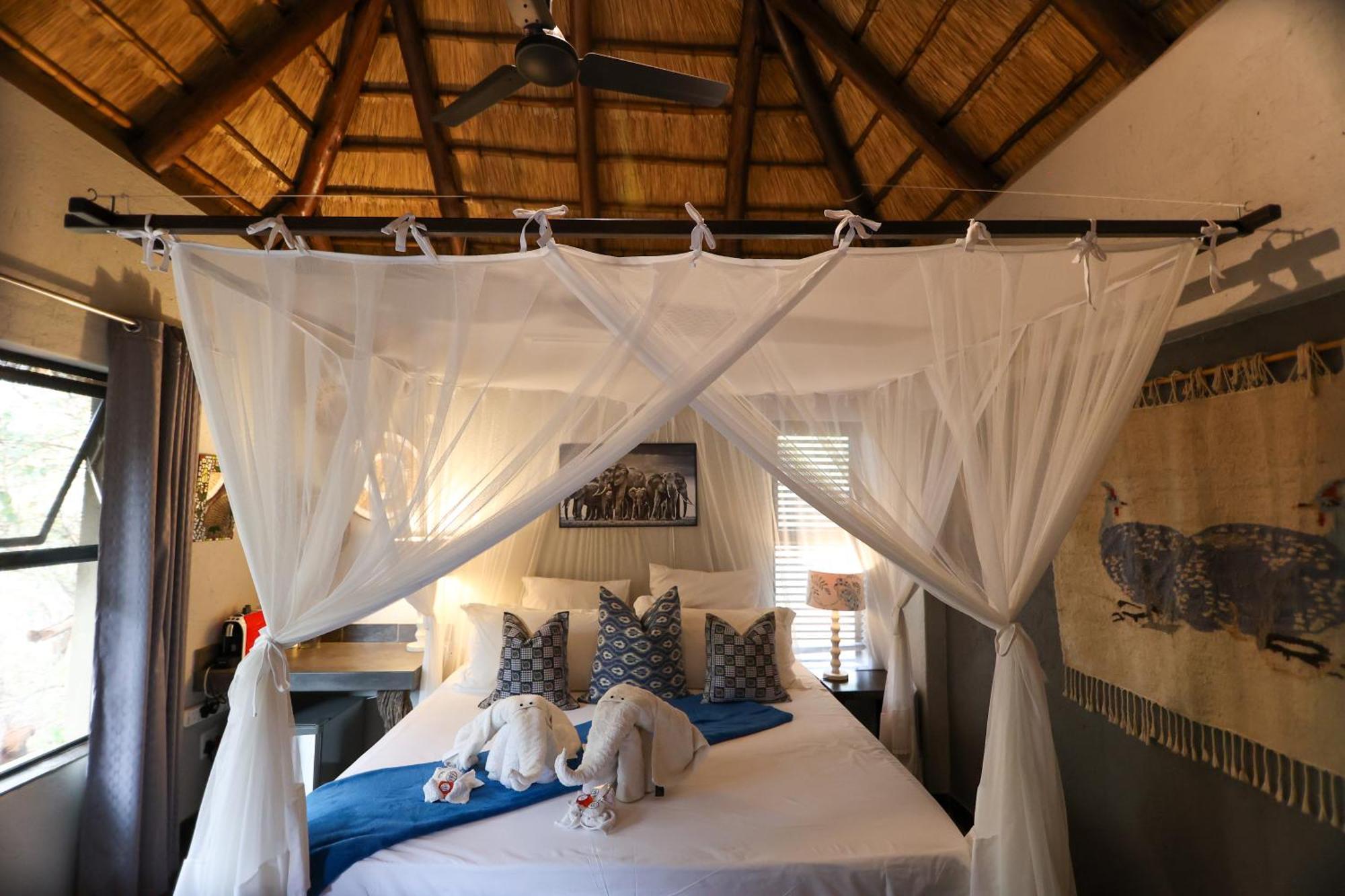 Call Of The Wild Lodge Hoedspruit Esterno foto