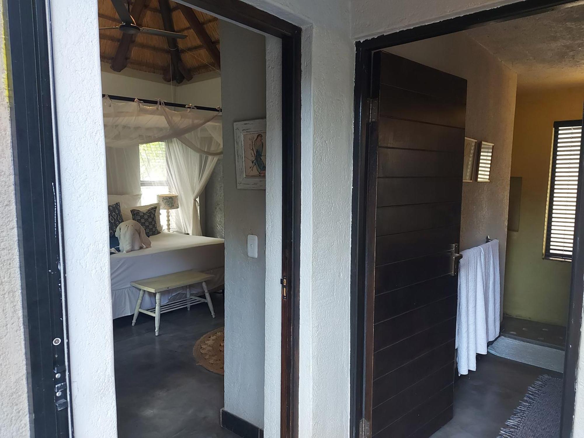 Call Of The Wild Lodge Hoedspruit Esterno foto