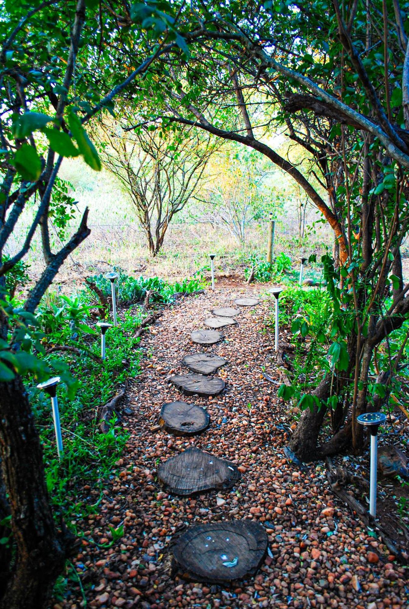 Call Of The Wild Lodge Hoedspruit Esterno foto