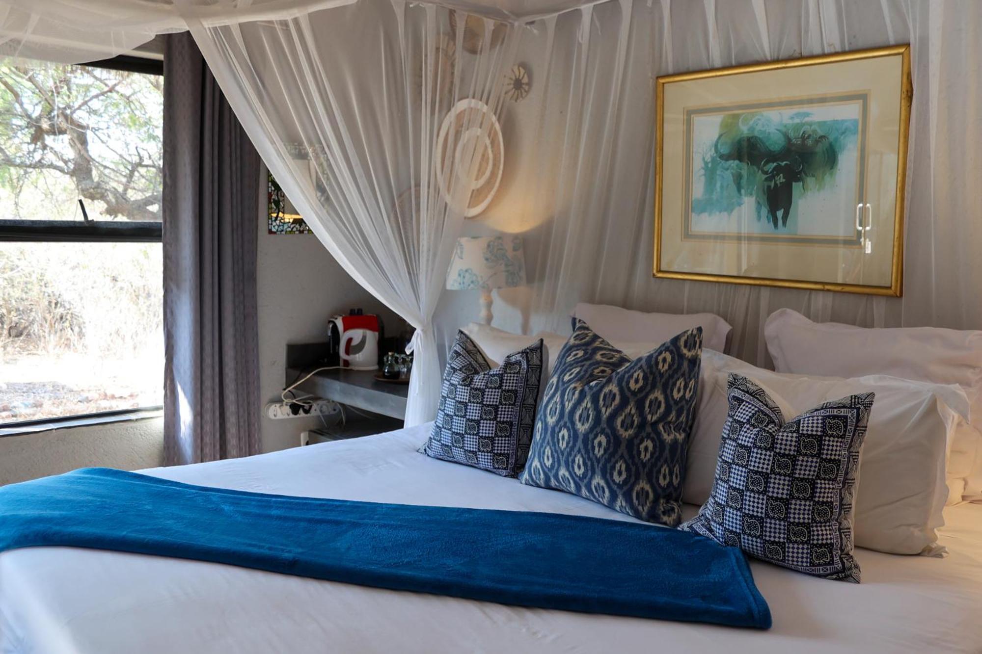 Call Of The Wild Lodge Hoedspruit Esterno foto