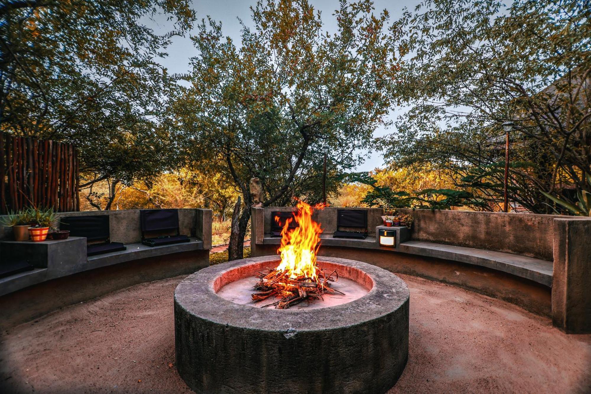 Call Of The Wild Lodge Hoedspruit Esterno foto