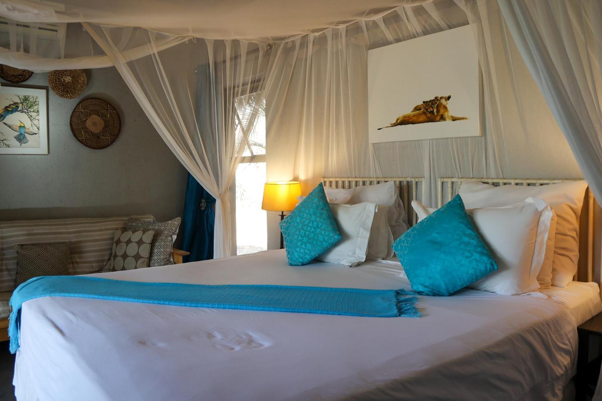 Call Of The Wild Lodge Hoedspruit Esterno foto