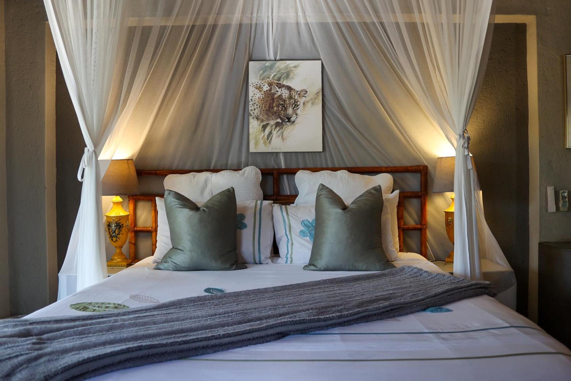 Call Of The Wild Lodge Hoedspruit Esterno foto