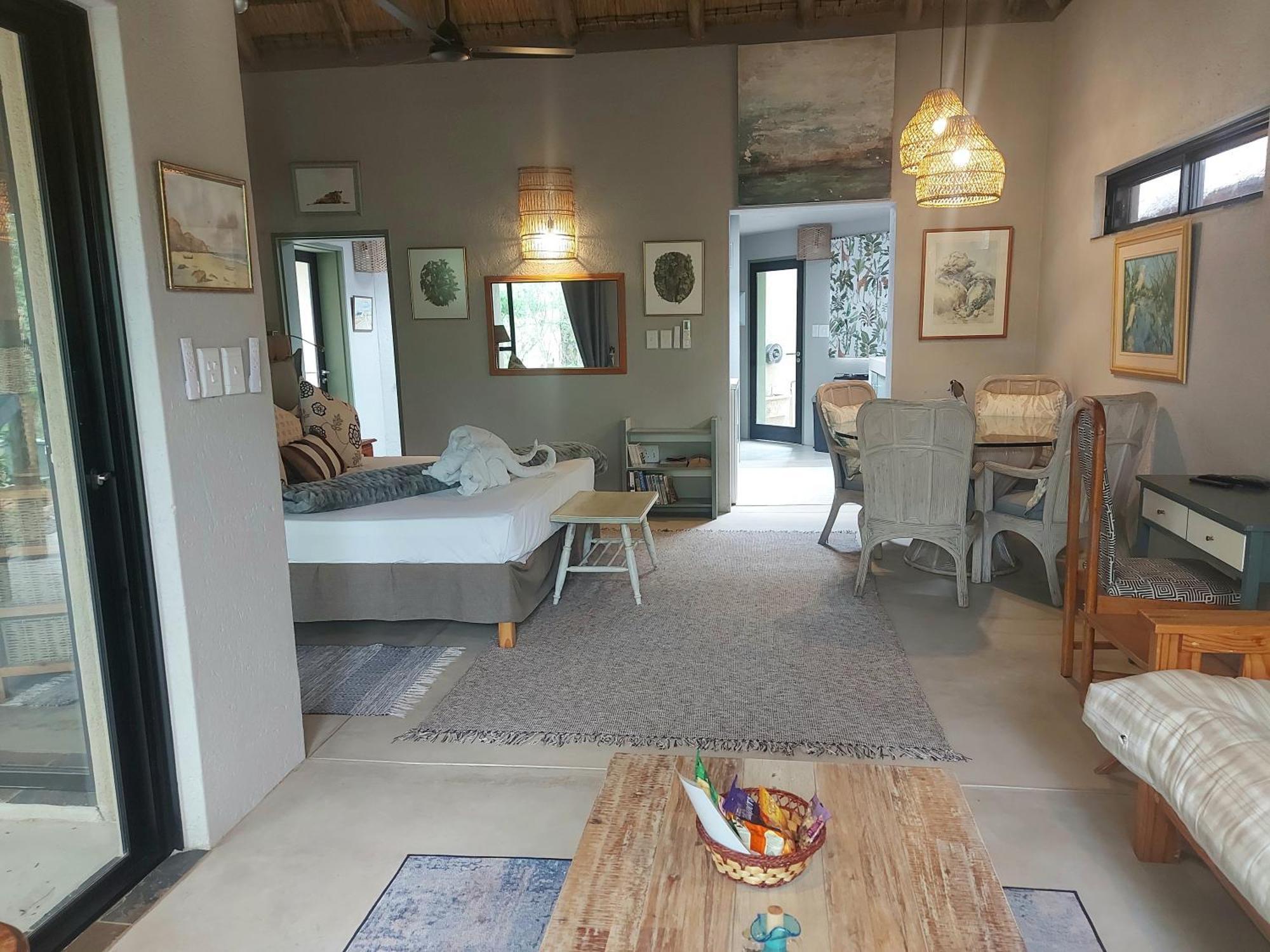 Call Of The Wild Lodge Hoedspruit Esterno foto