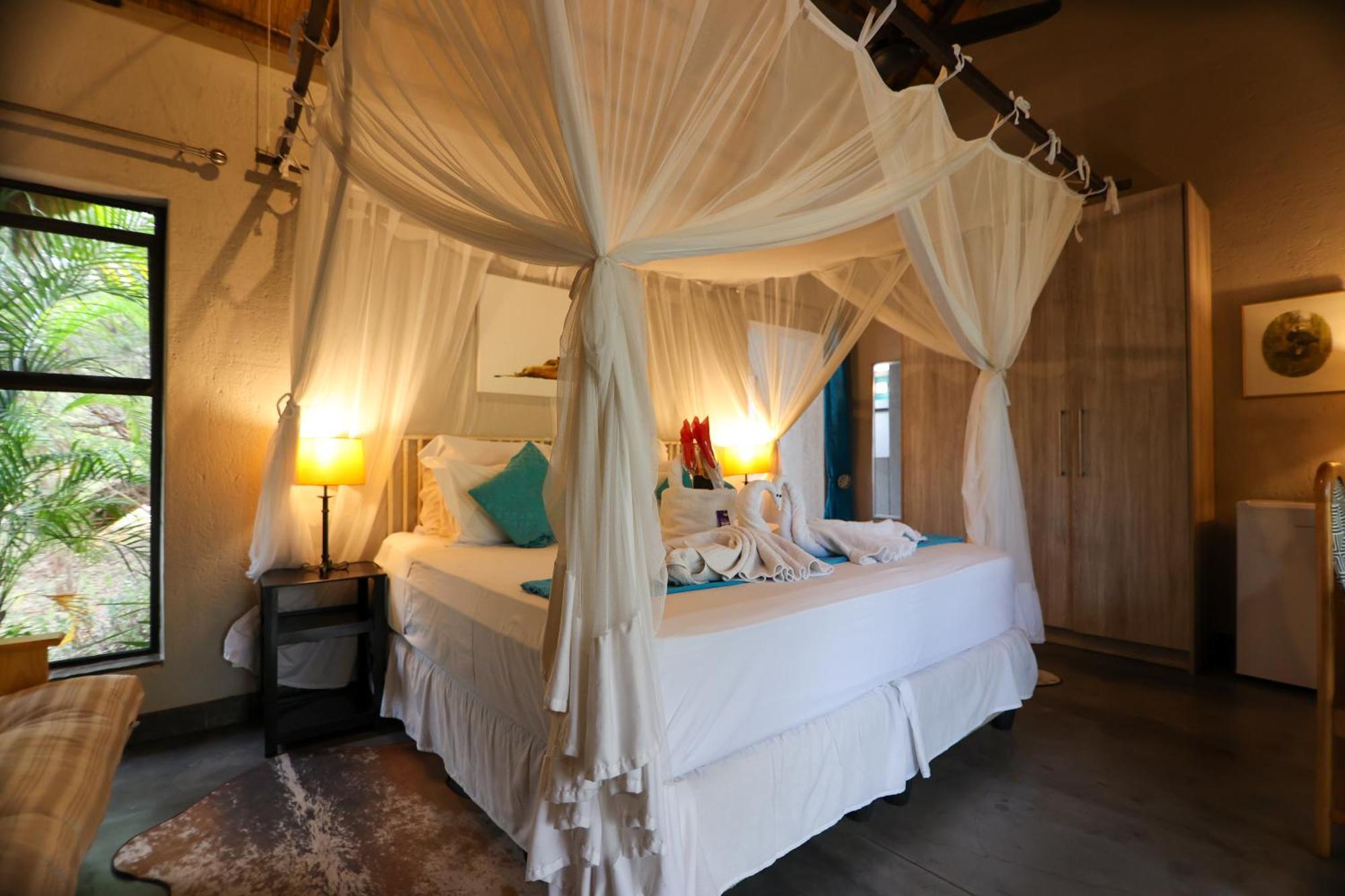 Call Of The Wild Lodge Hoedspruit Esterno foto