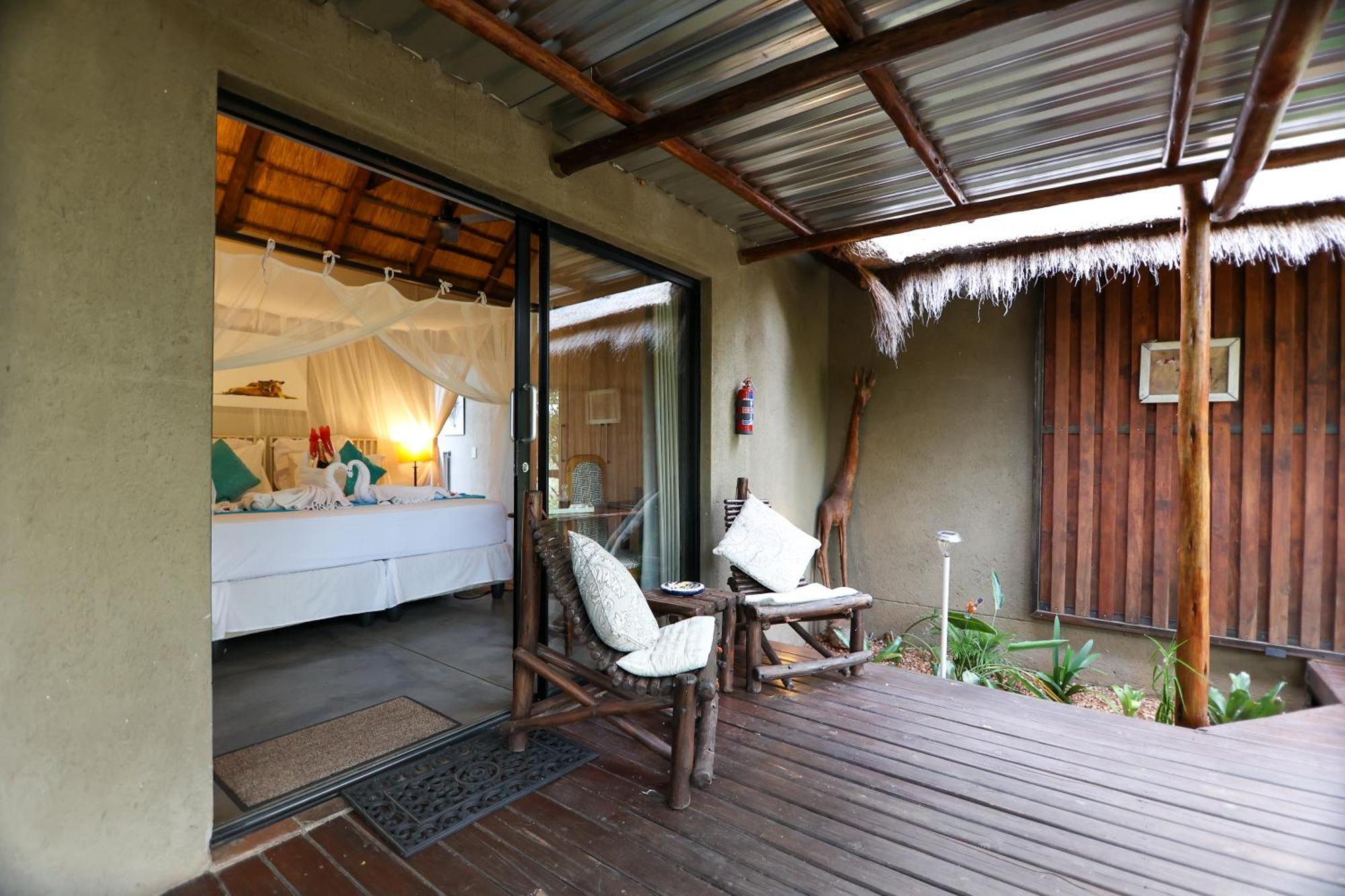 Call Of The Wild Lodge Hoedspruit Esterno foto