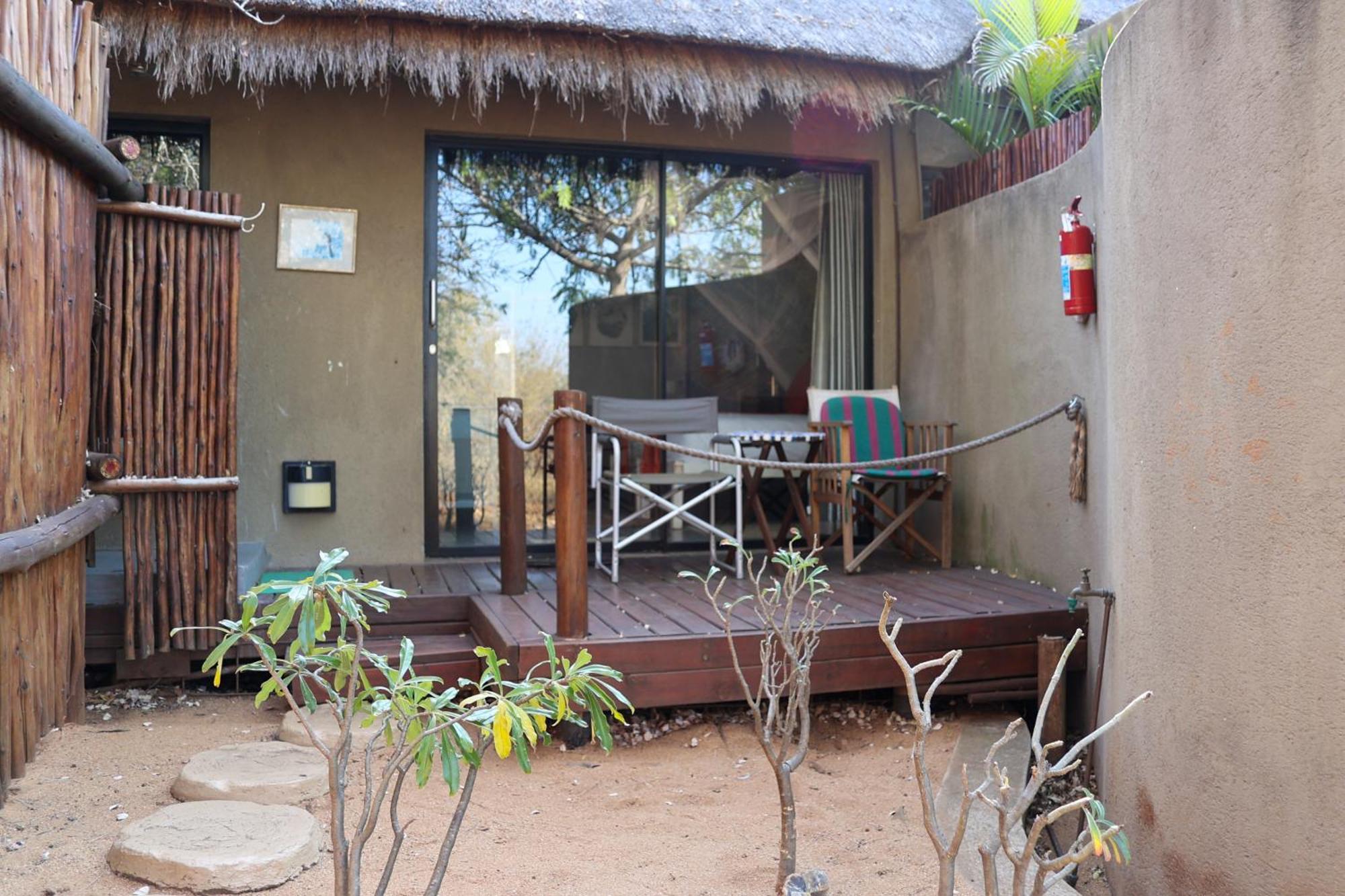 Call Of The Wild Lodge Hoedspruit Esterno foto