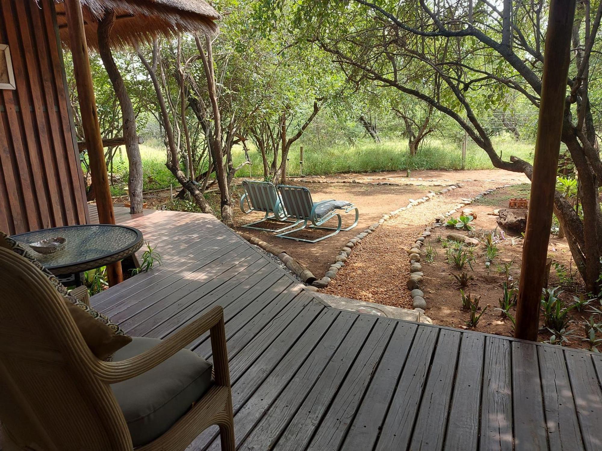 Call Of The Wild Lodge Hoedspruit Esterno foto