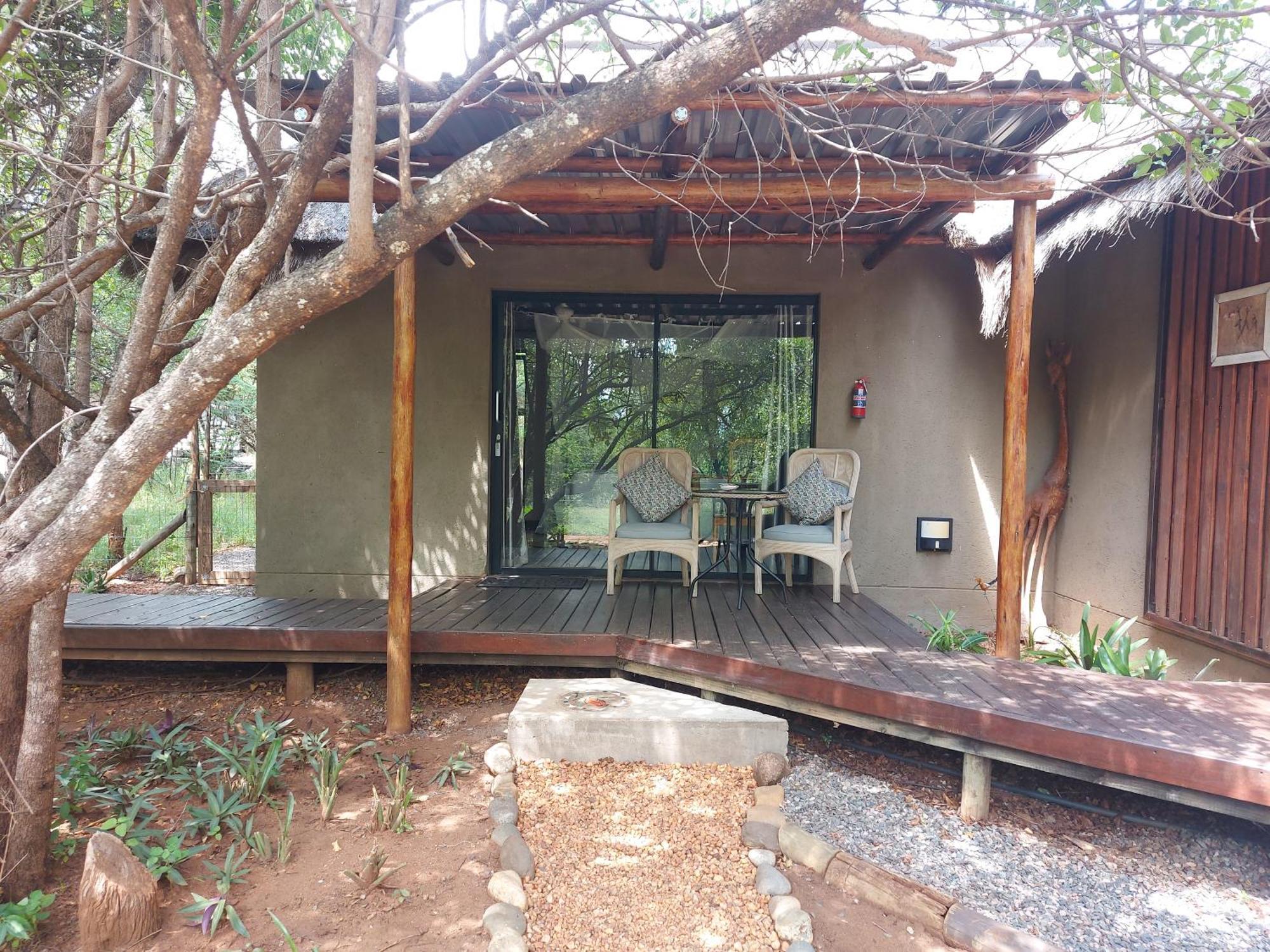 Call Of The Wild Lodge Hoedspruit Esterno foto