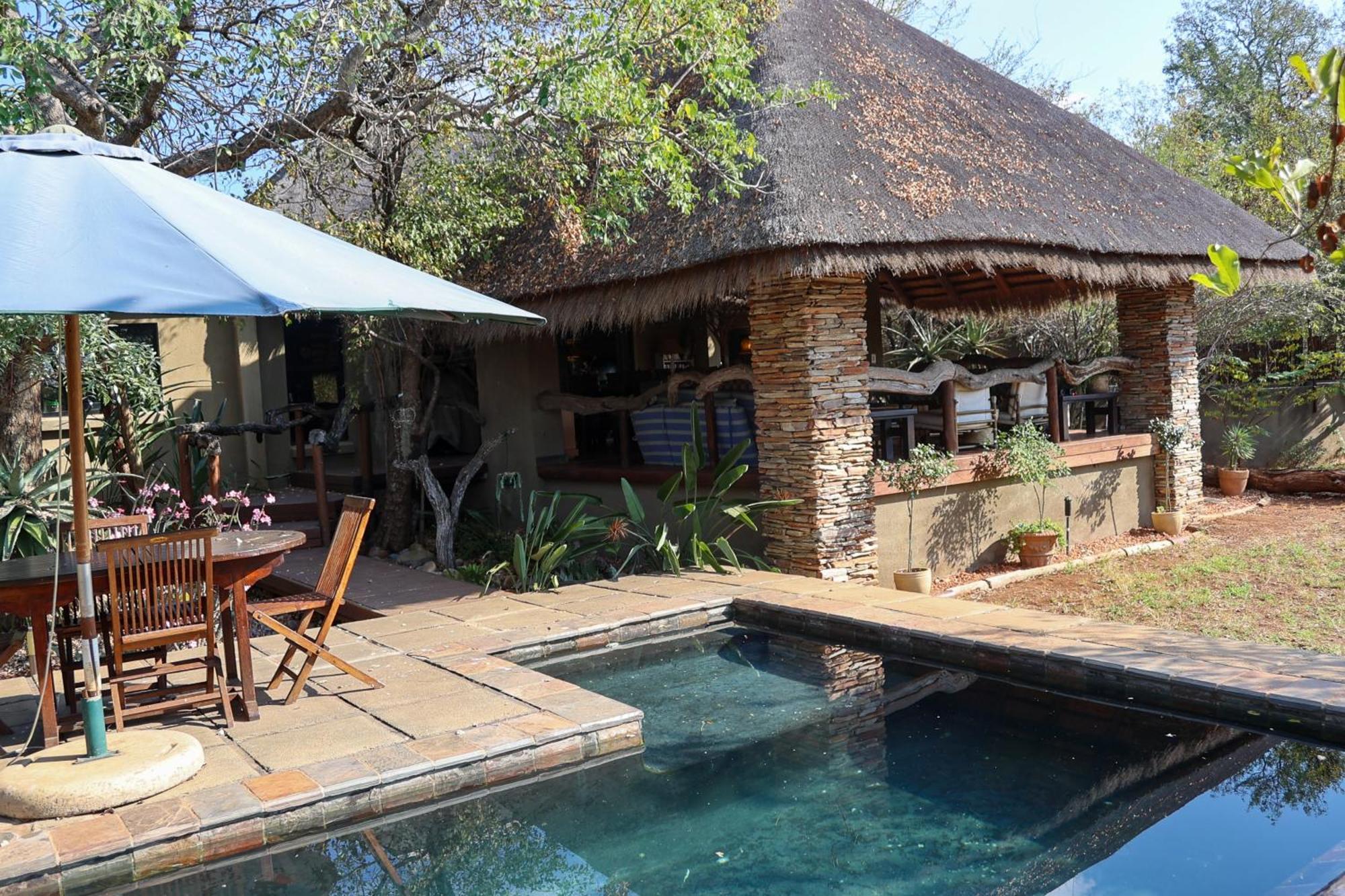 Call Of The Wild Lodge Hoedspruit Esterno foto
